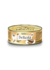 Reflex Plus Delizzia Kıyılmış Hindi Etli Yetişkin Konserve Kedi Maması 85 Gr 1 Adet