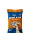 Reflex Plus Denta Star Çiğnemelik Diş Çubukları Orta Irk Yetişkin Köpek Ödül Maması 1 Adet 180 Gr