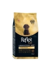 Reflex Plus Hypoallergenic Labrador Retriever Tavuklu Yavru Köpek Maması 8 Kg