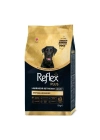 Reflex Plus Hypoallergenic Labrador Retriever Tavuklu Yetişkin Köpek Maması 8 Kg