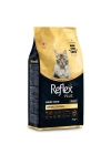 Reflex Plus Hypoallergenic Maine Coon Tavuklu Yetişkin Kedi Maması 8 Kg