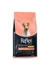 Reflex Plus Kuzu Etli Mini ve Küçük Irk Kısırlaştırılmış Yetişkin Köpek Maması 3 Kg