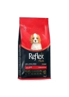 Reflex Plus Kuzu Etli Mini ve Küçük Irk Yavru Köpek Maması 3 Kg