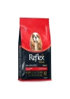 Reflex Plus Kuzu Etli Mini ve Küçük Irk Yetişkin Köpek Maması 3 Kg