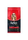 Reflex Plus Kuzu Etli Mini ve Küçük Irk Yetişkin Köpek Maması 3 Kg