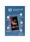 Reflex Plus Kuzu Etli Orta ve Büyük Irk Yavru Köpek Maması 3 Kg