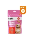 Reflex Plus Pocket Treats Eklem Sağlığı için Köpek Ödül Maması 70 Gr 1 Adet
