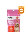 Reflex Plus Pocket Treats Eklem Sağlığı için Köpek Ödül Maması 70 Gr 1 Adet