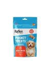 Reflex Plus Pocket Treats Kilo Kontrolü için Köpek Ödül Maması 70 Gr 1 Adet