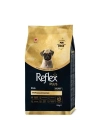Reflex Plus Pug Hypoallergenic Tavuklu Yavru Köpek Maması 8 Kg
