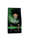 Reflex Plus Puppy Tavuklu Küçük Irk Yavru Köpek Maması 3 Kg