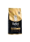 Reflex Plus Scottish Fold Hypoallergenic Tavuklu Yavru Kedi Maması 1.5 Kg