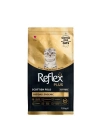 Reflex Plus Scottish Fold Hypoallergenic Tavuklu Yavru Kedi Maması 1.5 Kg