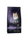 Reflex Plus Skin Care Somonlu Yetişkin Kedi Maması 1.5 Kg