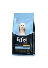 Reflex Plus Skin & Coat Somonlu Mini ve Küçük Irk Yetişkin Köpek Maması 3 Kg