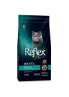 Reflex Plus Tavuklu Yetişkin Kısırlaştırılmış Kedi Maması 1.5 Kg