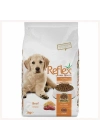 Reflex Puppy Biftekli Yavru Köpek Maması 3 Kg