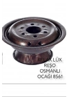 Relax Osmanlı Ocağı Lüks Model Royaleks-5601