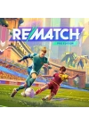 REMATCH Pro Edition