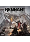Remnant From the Ashes