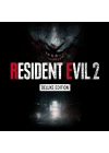Resident Evil 2 Deluxe Edition