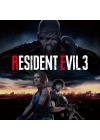 Resident Evil 3