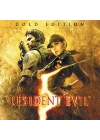 Resident Evil 5 Gold Edition