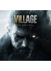 Resident Evil Village