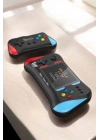 ® Retro 500 Oyunlu Nostaljik Oyunlu El Atari Gamebox Oyun Konsolu Çift Destekli