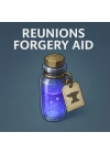 Reunions Forgery Aid