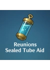 Reunions Sealed Tube Aid