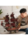 Revenge Gemisi 3D Puzzle