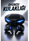 RGB Işıklı Yüksek Ses Kaliteli Gamer Kulaklık Bluetooth Bağlantılı