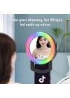 RGB Led Selfie Işığı