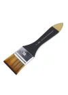 ® Rich Art Golden Zemin Fırçası No 2 9000 Seri Sarı Uç 5 cm