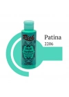 ® Rich Multi Surface 2206 Patina Akrilik Boya 120 cc