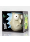 Ricky and Morty Kupa Bardak