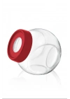 Ring Çift Dipli Kavanoz 750 cc Royaleks-C00225