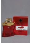 Riposte 24 Saat Etkili Erkek Parfüm - Lagoss Red - For Men 90 Ml