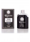 Riposte 24 Saat Etkili Erkek Parfüm - Tom Black - For Men 100 Ml