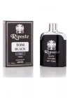 Riposte 24 Saat Etkili Erkek Parfüm - Tom Black - For Men 100 Ml