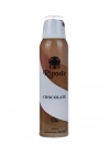 Riposte 24 Saat Etkili Kadın Deodorant -  Chocolate - 150 Ml