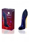 Riposte 24 Saat Etkili Kadın Parfüm - Loves - For Women 90 Ml