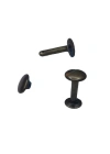 Rivet Perçin - 15mm, Antik, 1000 Adet
