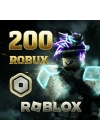 Roblox 200 Robux