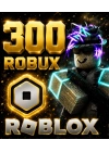 Roblox 300 Robux
