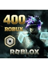 Roblox 400 Robux