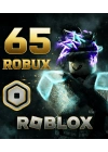 Roblox 65 Robux