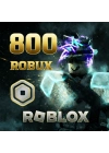 Roblox 800 Robux