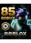 Roblox 85 Robux
